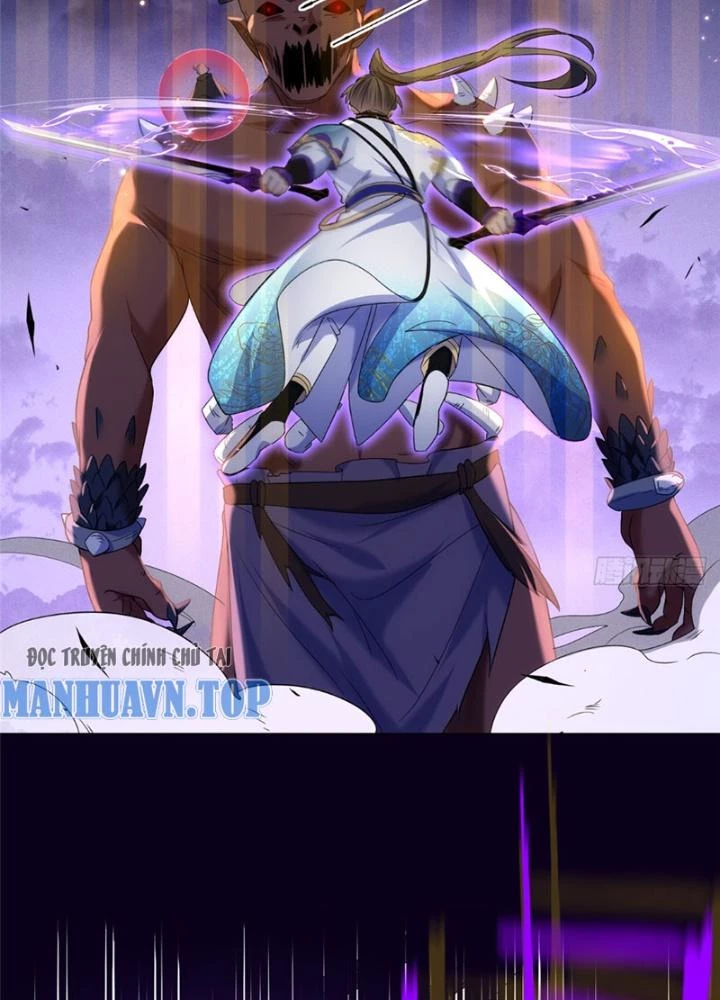 Ở Bên Cạnh Nữ Ma Đầu Chapter 33 - Trang 20