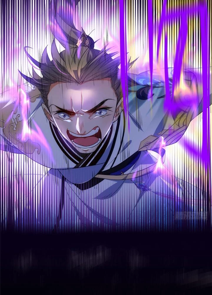 Ở Bên Cạnh Nữ Ma Đầu Chapter 33 - Trang 22