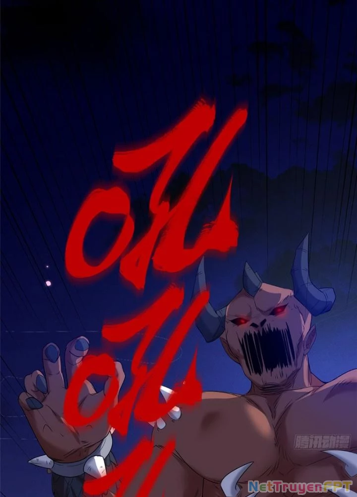 Ở Bên Cạnh Nữ Ma Đầu Chapter 33 - Trang 24