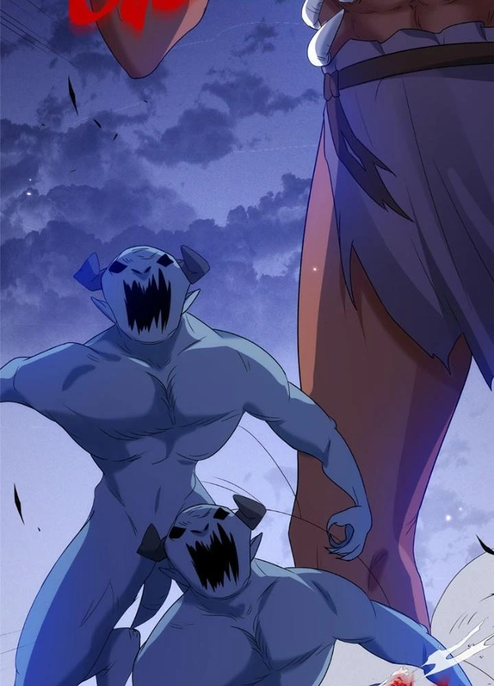Ở Bên Cạnh Nữ Ma Đầu Chapter 33 - Trang 26