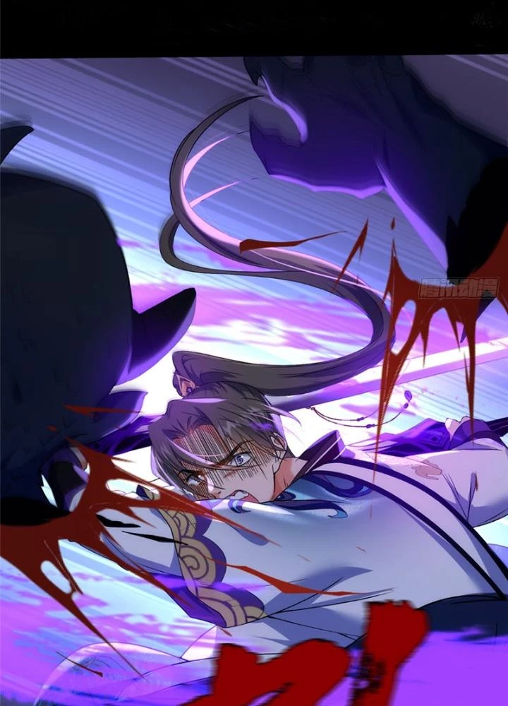 Ở Bên Cạnh Nữ Ma Đầu Chapter 33 - Trang 34