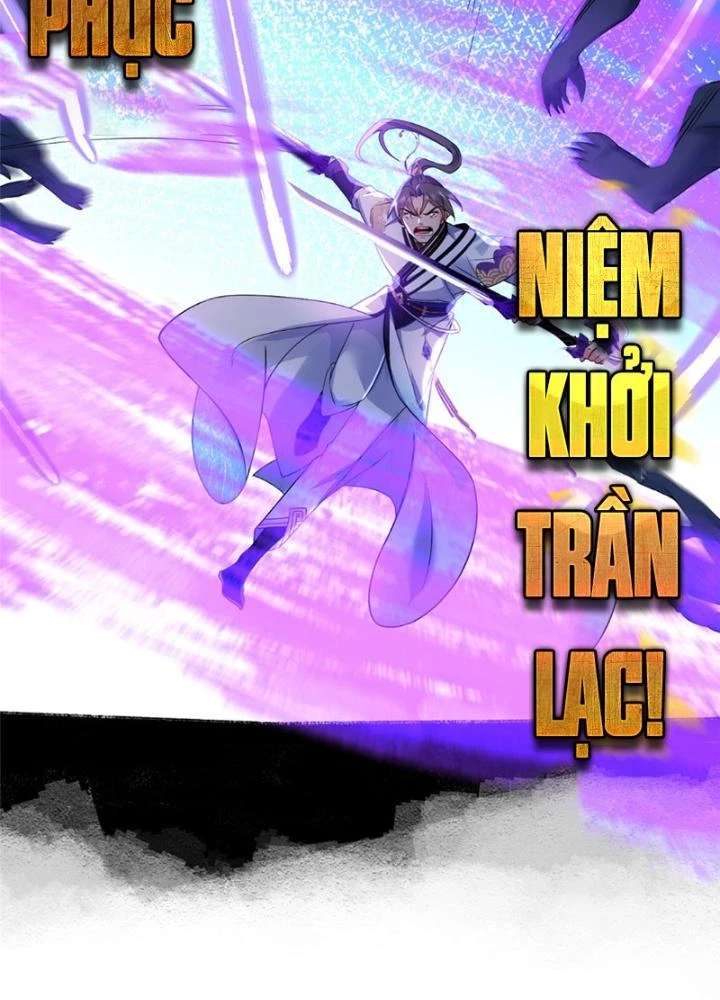 Ở Bên Cạnh Nữ Ma Đầu Chapter 33 - Trang 42