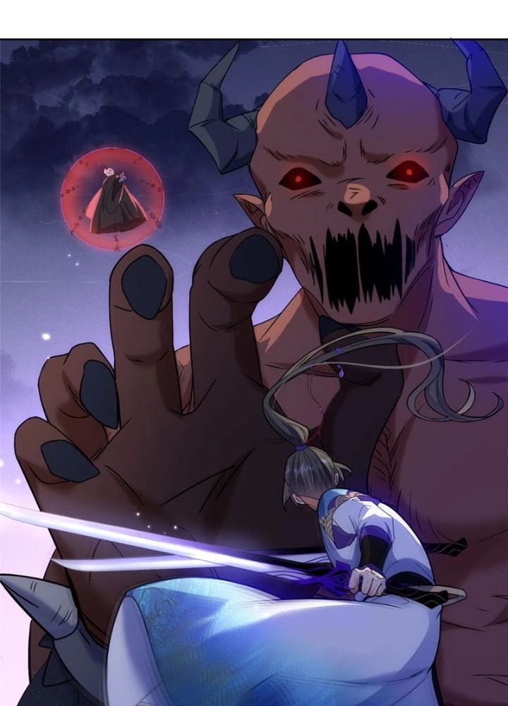 Ở Bên Cạnh Nữ Ma Đầu Chapter 33 - Trang 44
