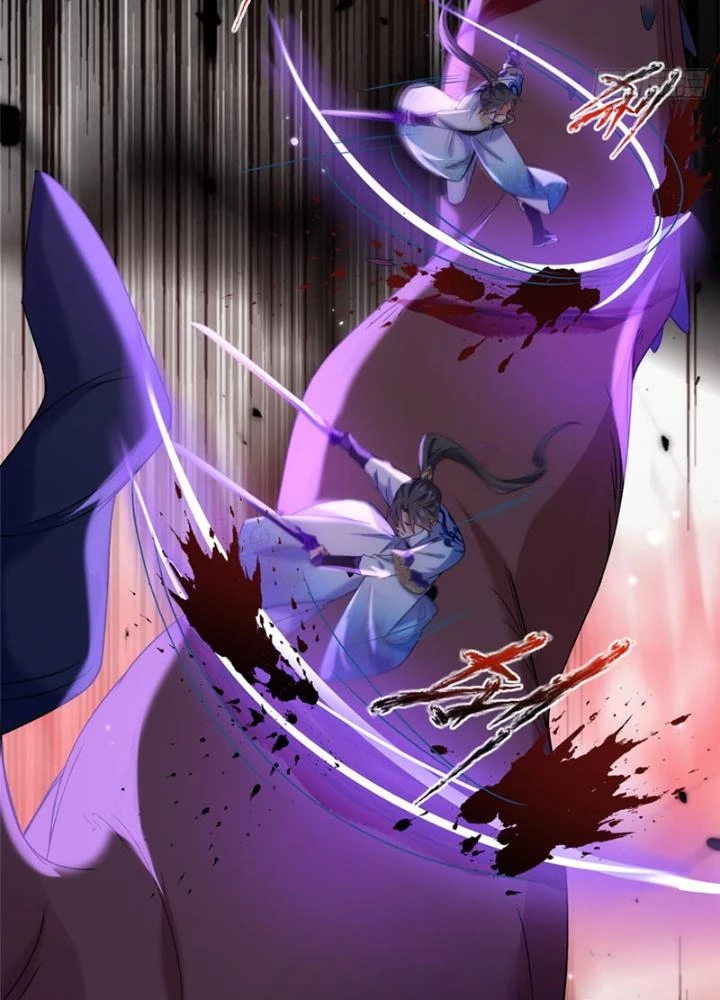 Ở Bên Cạnh Nữ Ma Đầu Chapter 33 - Trang 48