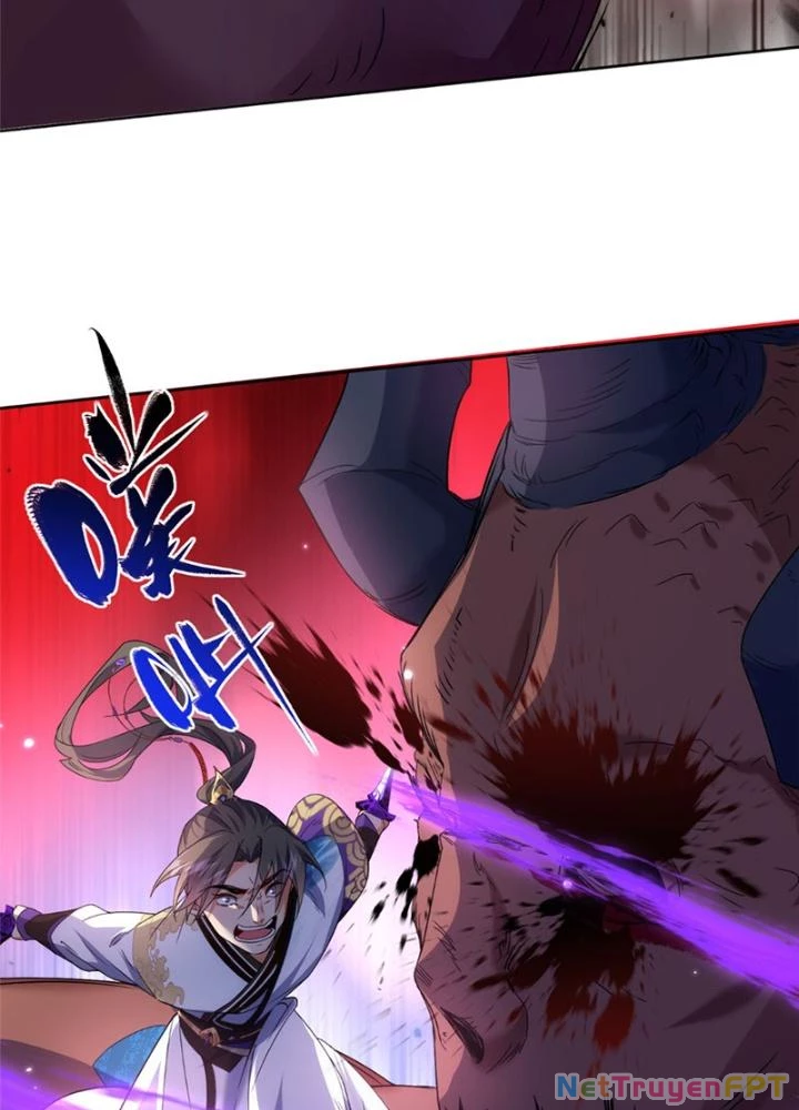 Ở Bên Cạnh Nữ Ma Đầu Chapter 33 - Trang 50