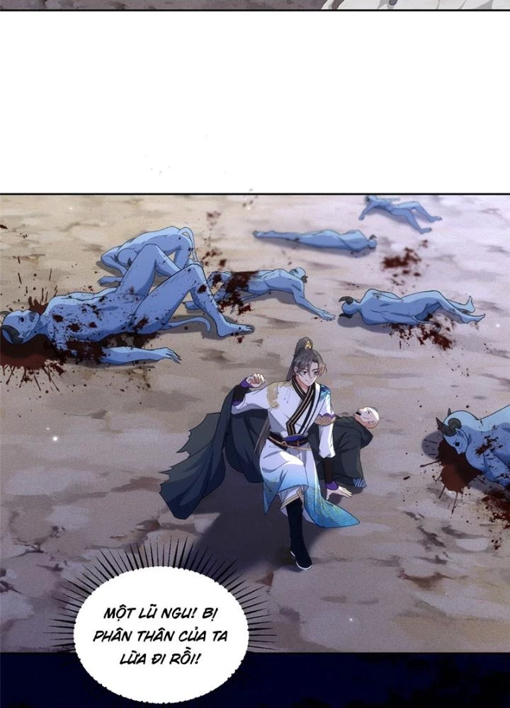 Ở Bên Cạnh Nữ Ma Đầu Chapter 34 - Trang 14