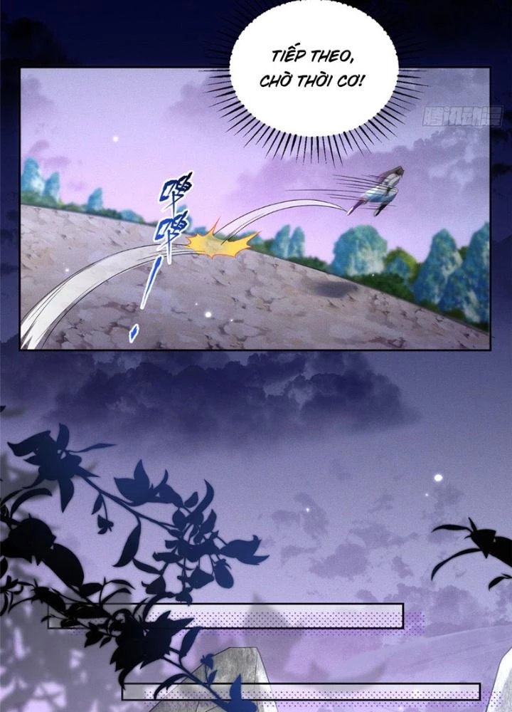Ở Bên Cạnh Nữ Ma Đầu Chapter 34 - Trang 16