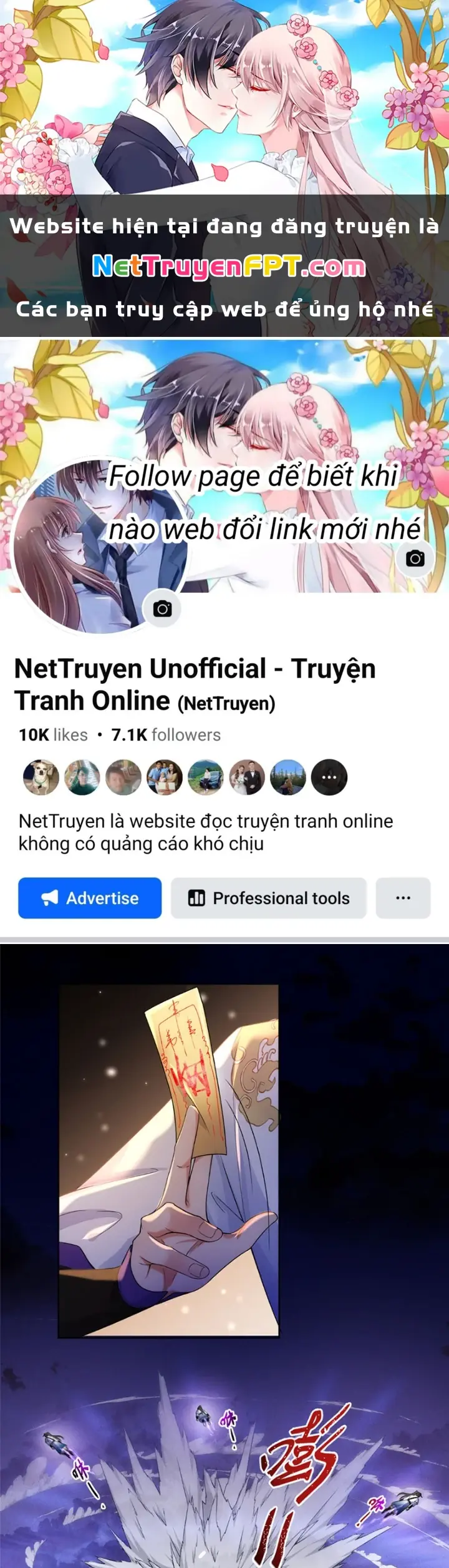 Ở Bên Cạnh Nữ Ma Đầu Chapter 34 - Trang 2
