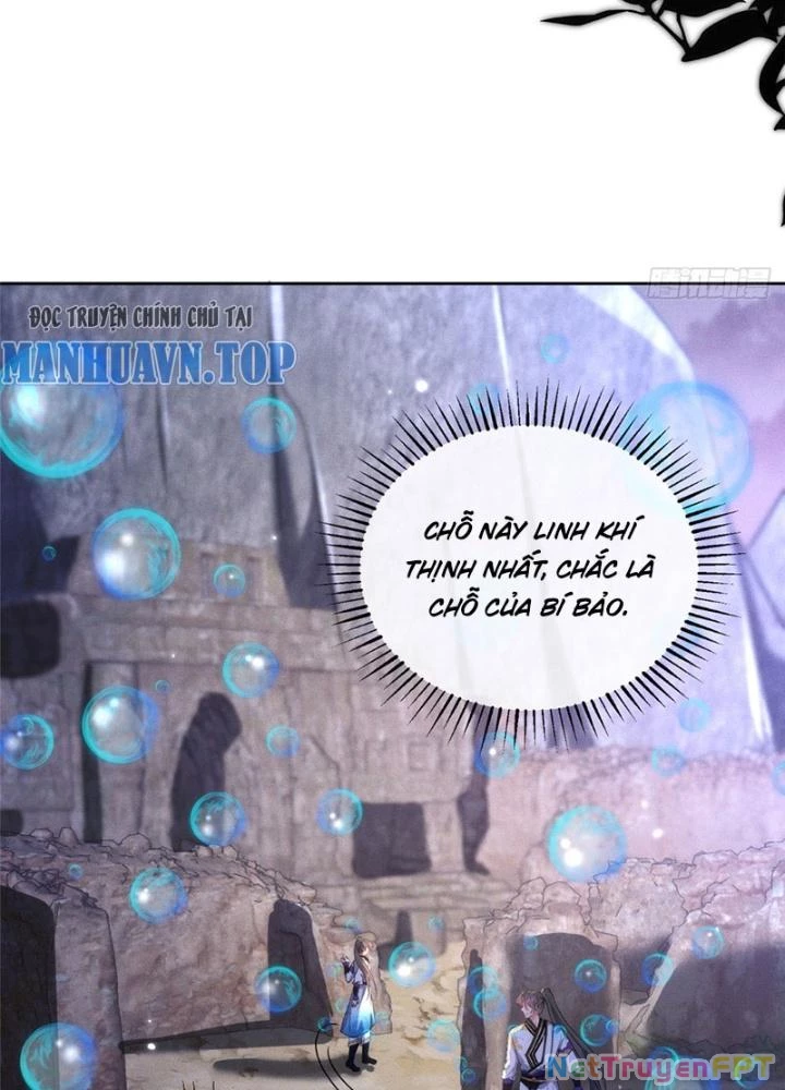 Ở Bên Cạnh Nữ Ma Đầu Chapter 34 - Trang 20