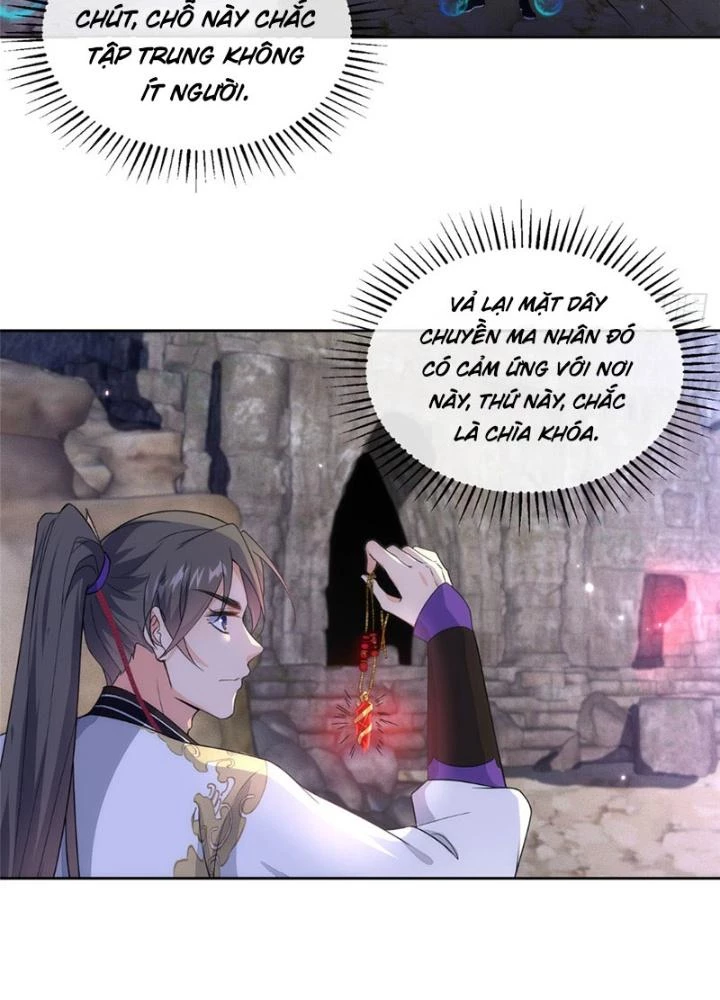 Ở Bên Cạnh Nữ Ma Đầu Chapter 34 - Trang 22