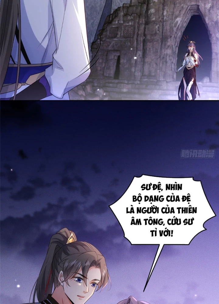 Ở Bên Cạnh Nữ Ma Đầu Chapter 34 - Trang 28