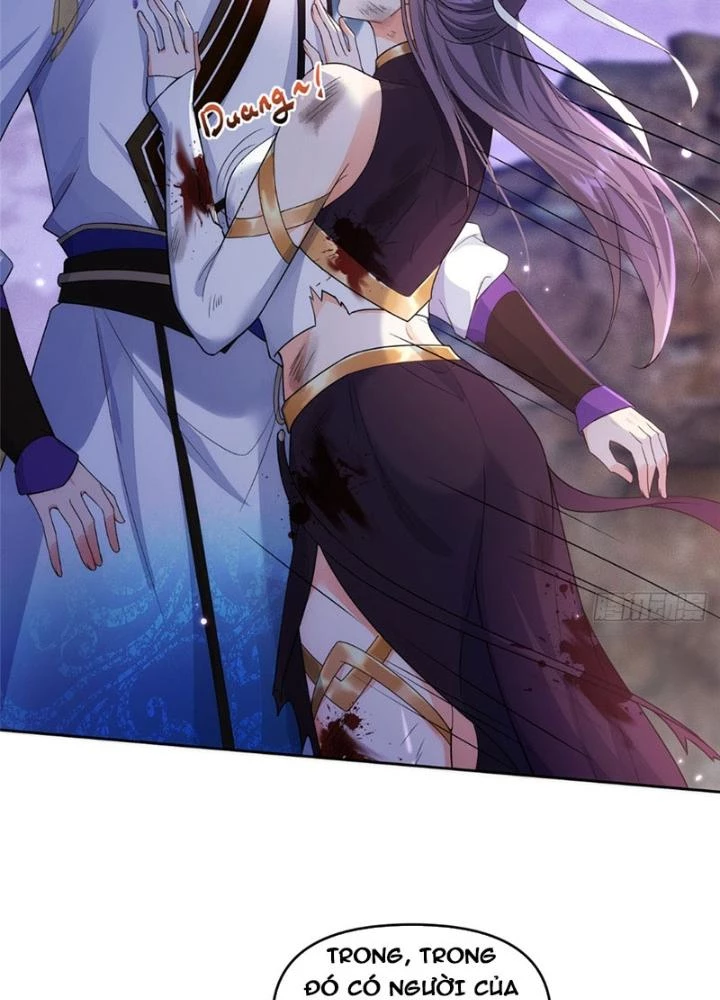 Ở Bên Cạnh Nữ Ma Đầu Chapter 34 - Trang 30
