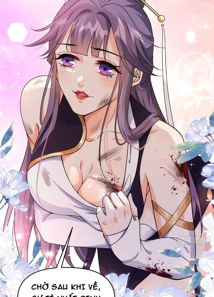 Ở Bên Cạnh Nữ Ma Đầu Chapter 34 - Trang 34