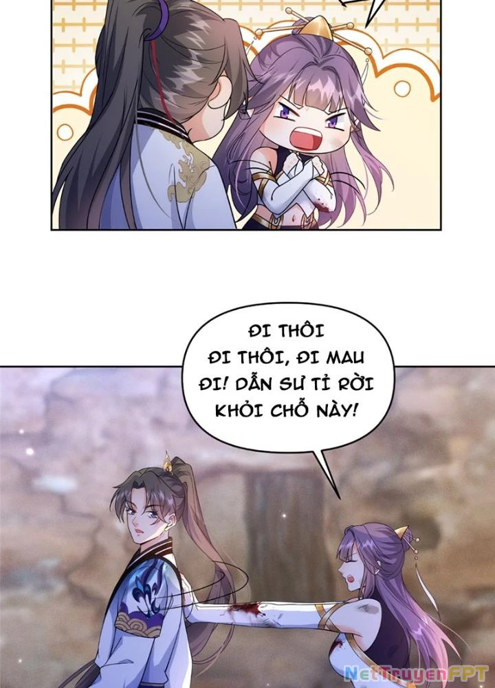 Ở Bên Cạnh Nữ Ma Đầu Chapter 34 - Trang 38