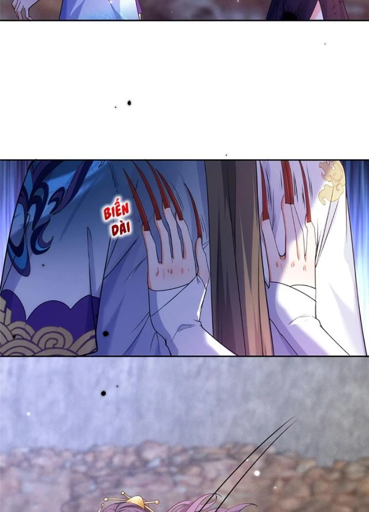 Ở Bên Cạnh Nữ Ma Đầu Chapter 34 - Trang 40