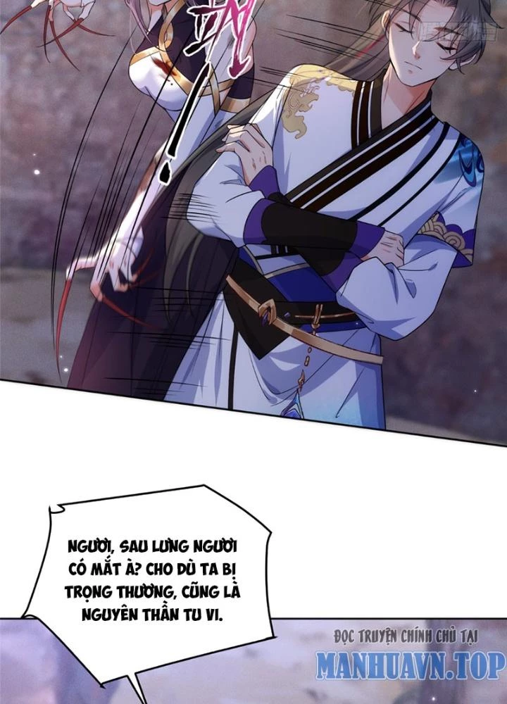 Ở Bên Cạnh Nữ Ma Đầu Chapter 34 - Trang 42