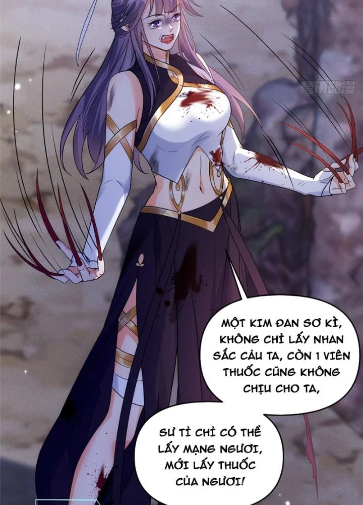 Ở Bên Cạnh Nữ Ma Đầu Chapter 34 - Trang 44