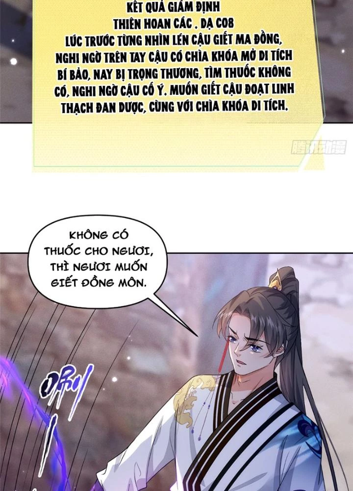 Ở Bên Cạnh Nữ Ma Đầu Chapter 34 - Trang 46