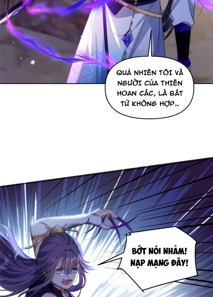 Ở Bên Cạnh Nữ Ma Đầu Chapter 34 - Trang 48