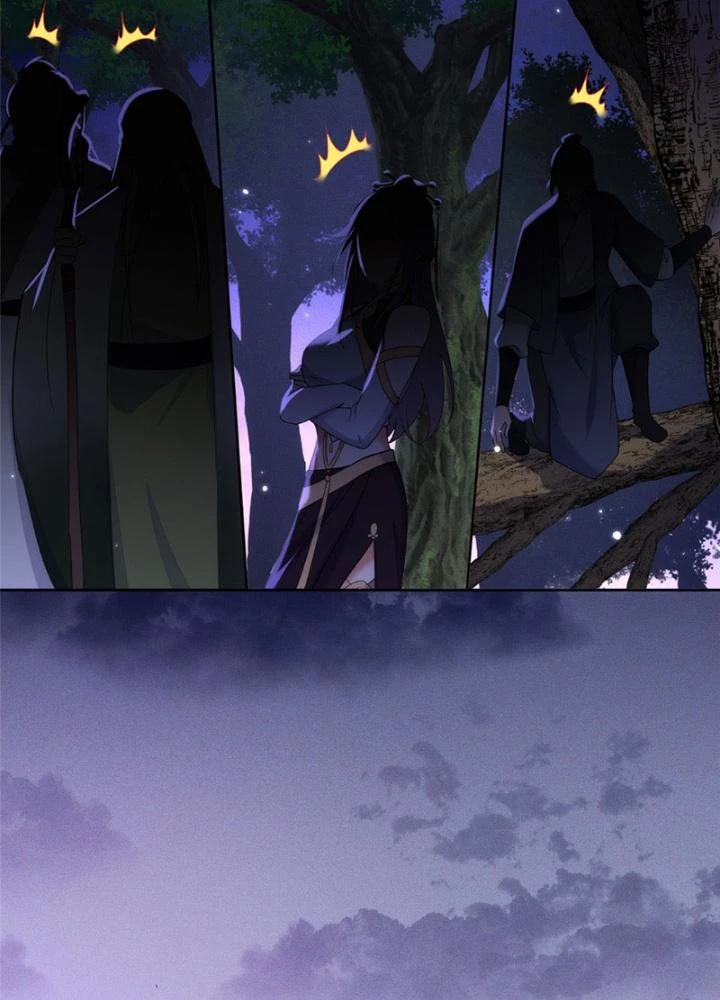 Ở Bên Cạnh Nữ Ma Đầu Chapter 34 - Trang 6