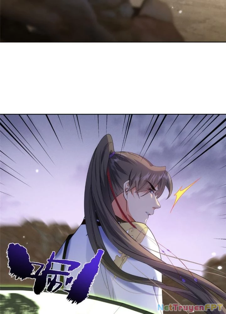 Ở Bên Cạnh Nữ Ma Đầu Chapter 35 - Trang 10