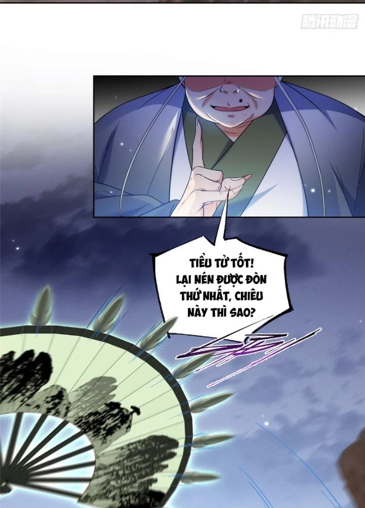 Ở Bên Cạnh Nữ Ma Đầu Chapter 35 - Trang 14