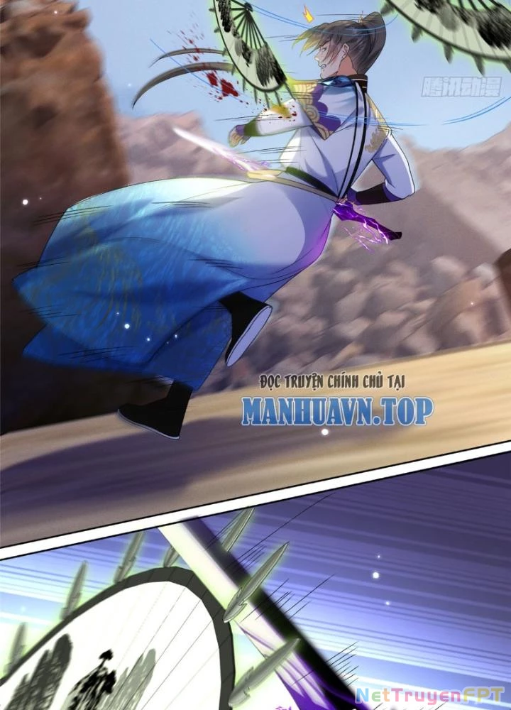 Ở Bên Cạnh Nữ Ma Đầu Chapter 35 - Trang 16