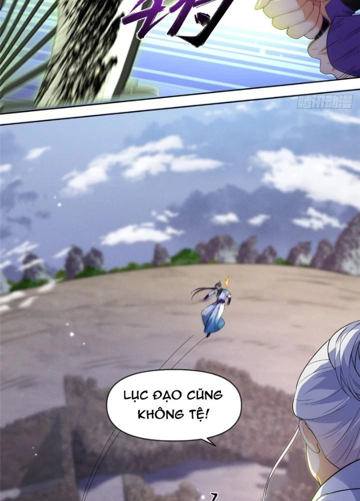 Ở Bên Cạnh Nữ Ma Đầu Chapter 35 - Trang 18