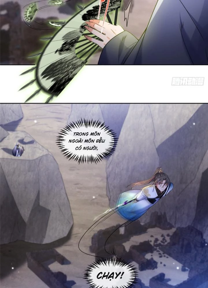 Ở Bên Cạnh Nữ Ma Đầu Chapter 35 - Trang 20