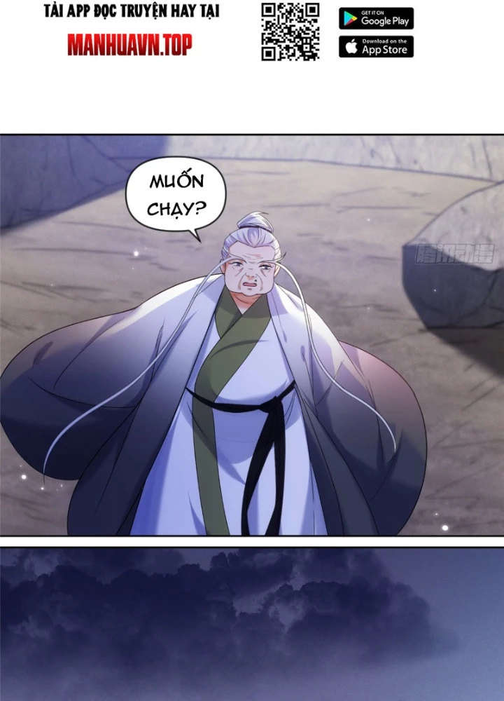 Ở Bên Cạnh Nữ Ma Đầu Chapter 35 - Trang 22