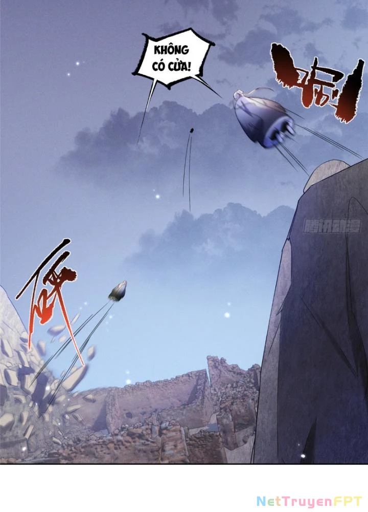 Ở Bên Cạnh Nữ Ma Đầu Chapter 35 - Trang 24