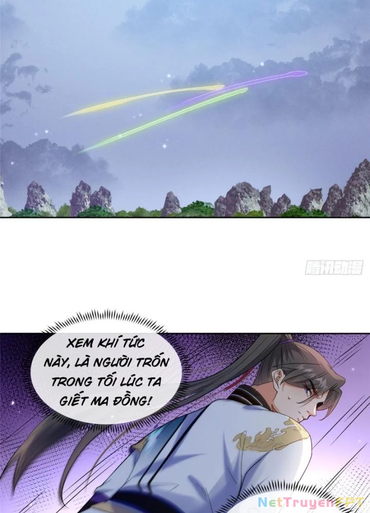 Ở Bên Cạnh Nữ Ma Đầu Chapter 35 - Trang 26