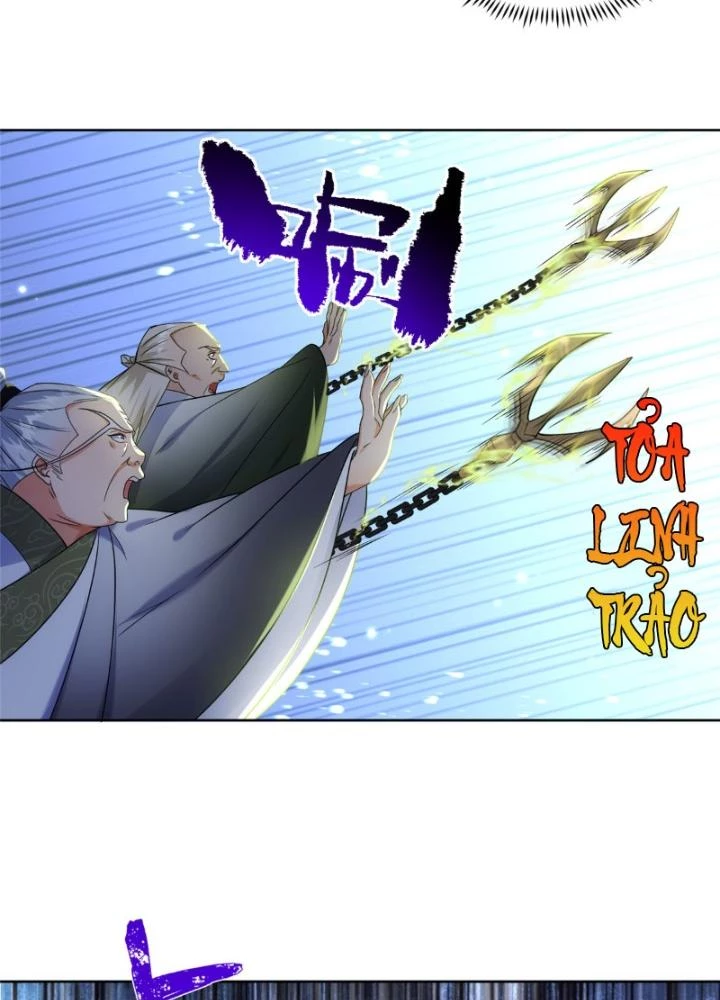 Ở Bên Cạnh Nữ Ma Đầu Chapter 35 - Trang 28
