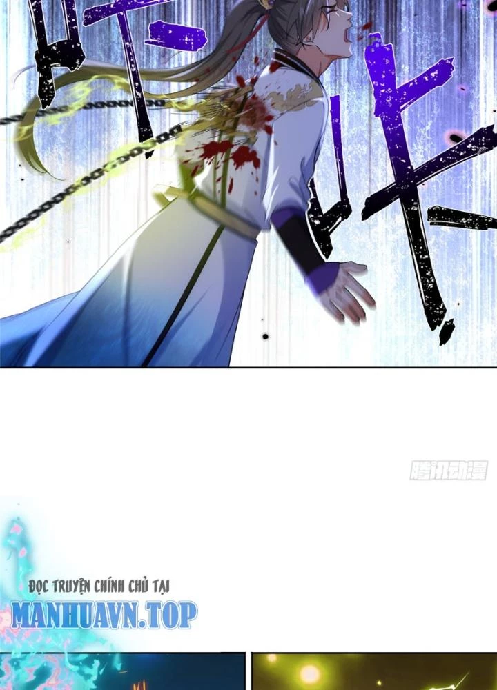 Ở Bên Cạnh Nữ Ma Đầu Chapter 35 - Trang 30