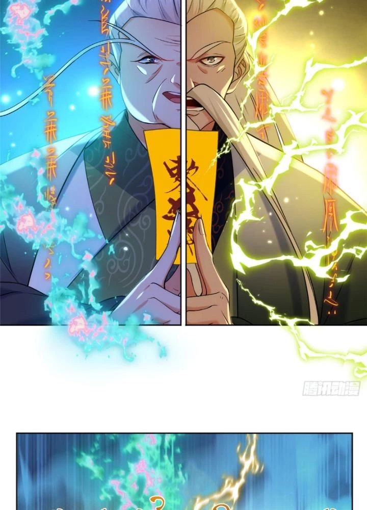 Ở Bên Cạnh Nữ Ma Đầu Chapter 35 - Trang 32