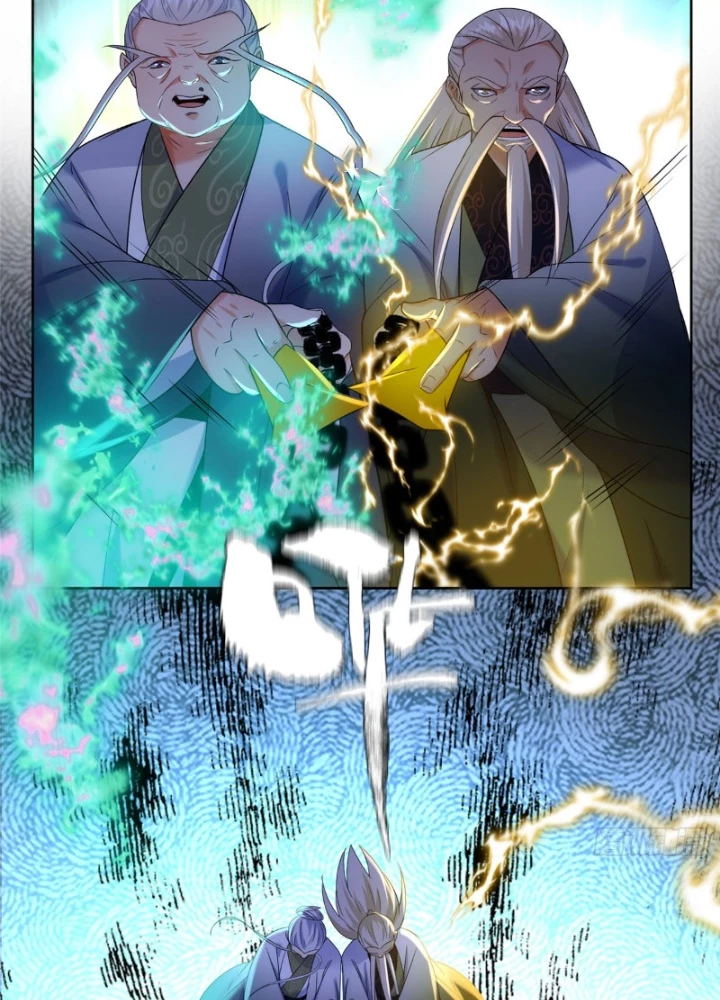 Ở Bên Cạnh Nữ Ma Đầu Chapter 35 - Trang 34