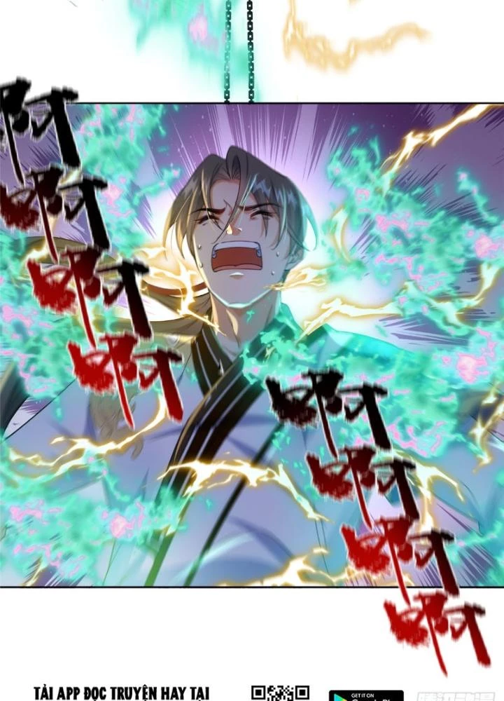 Ở Bên Cạnh Nữ Ma Đầu Chapter 35 - Trang 38