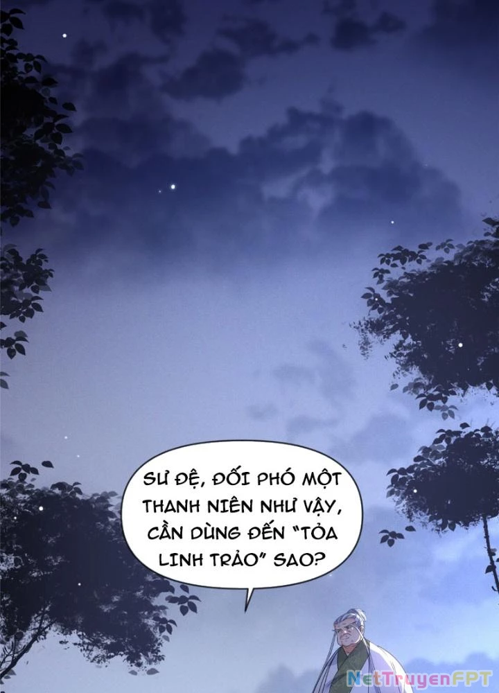 Ở Bên Cạnh Nữ Ma Đầu Chapter 35 - Trang 42