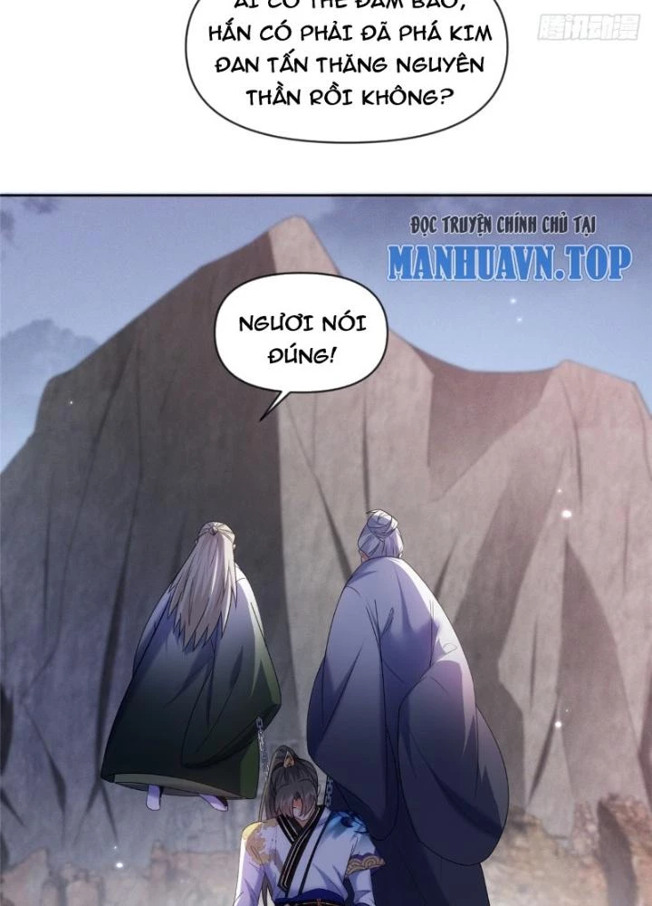 Ở Bên Cạnh Nữ Ma Đầu Chapter 35 - Trang 46