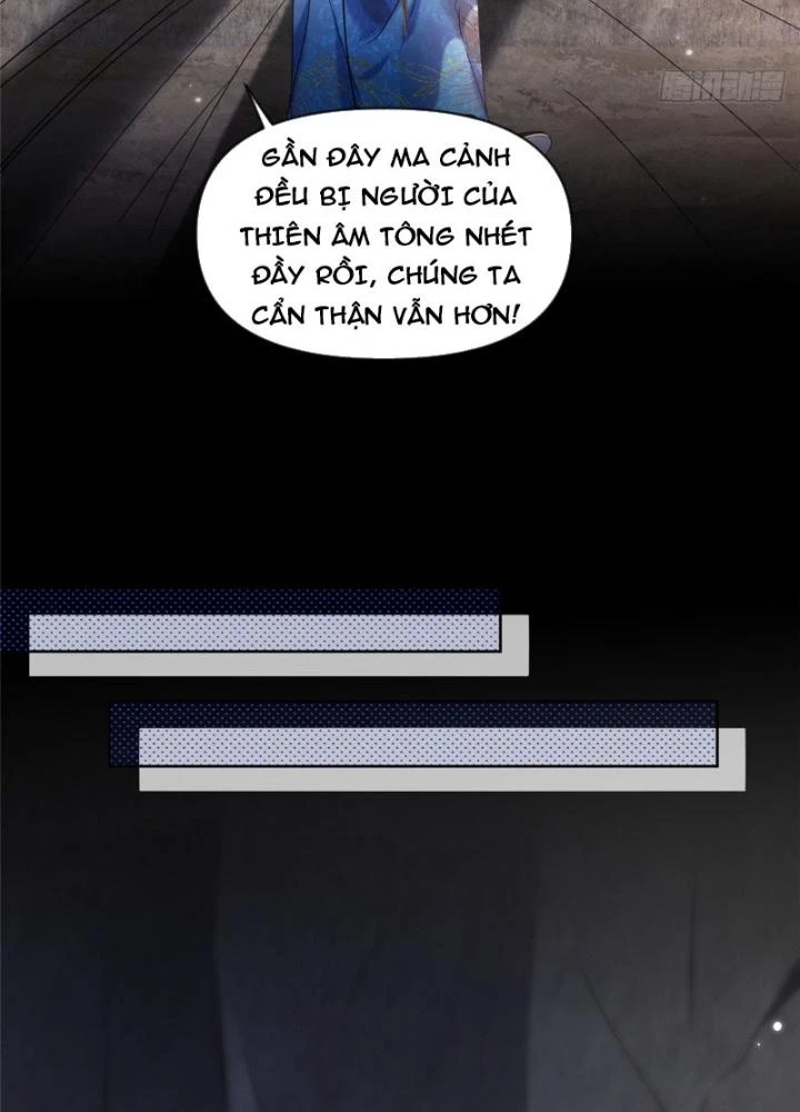 Ở Bên Cạnh Nữ Ma Đầu Chapter 35 - Trang 48