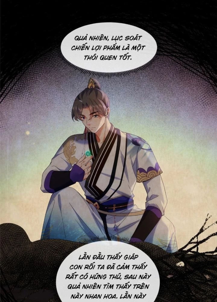 Ở Bên Cạnh Nữ Ma Đầu Chapter 35 - Trang 6