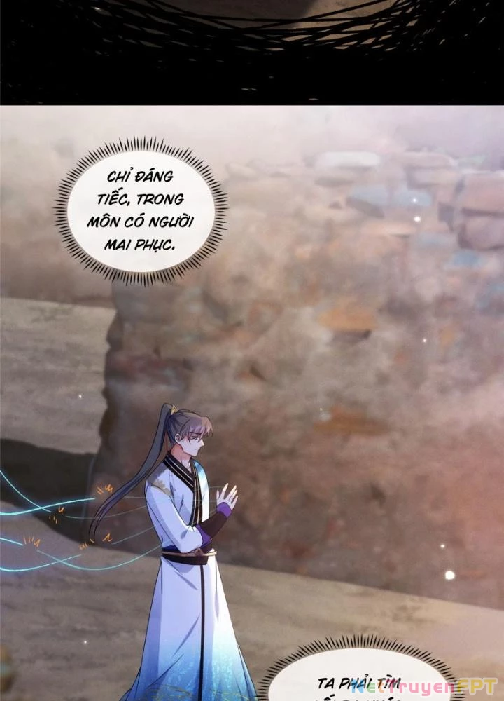 Ở Bên Cạnh Nữ Ma Đầu Chapter 35 - Trang 8