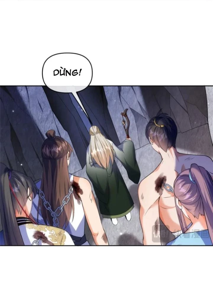 Ở Bên Cạnh Nữ Ma Đầu Chapter 36 - Trang 10
