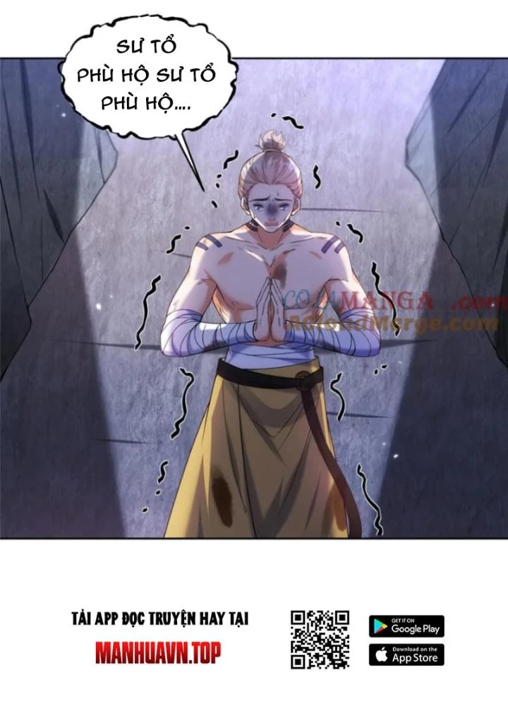 Ở Bên Cạnh Nữ Ma Đầu Chapter 36 - Trang 14