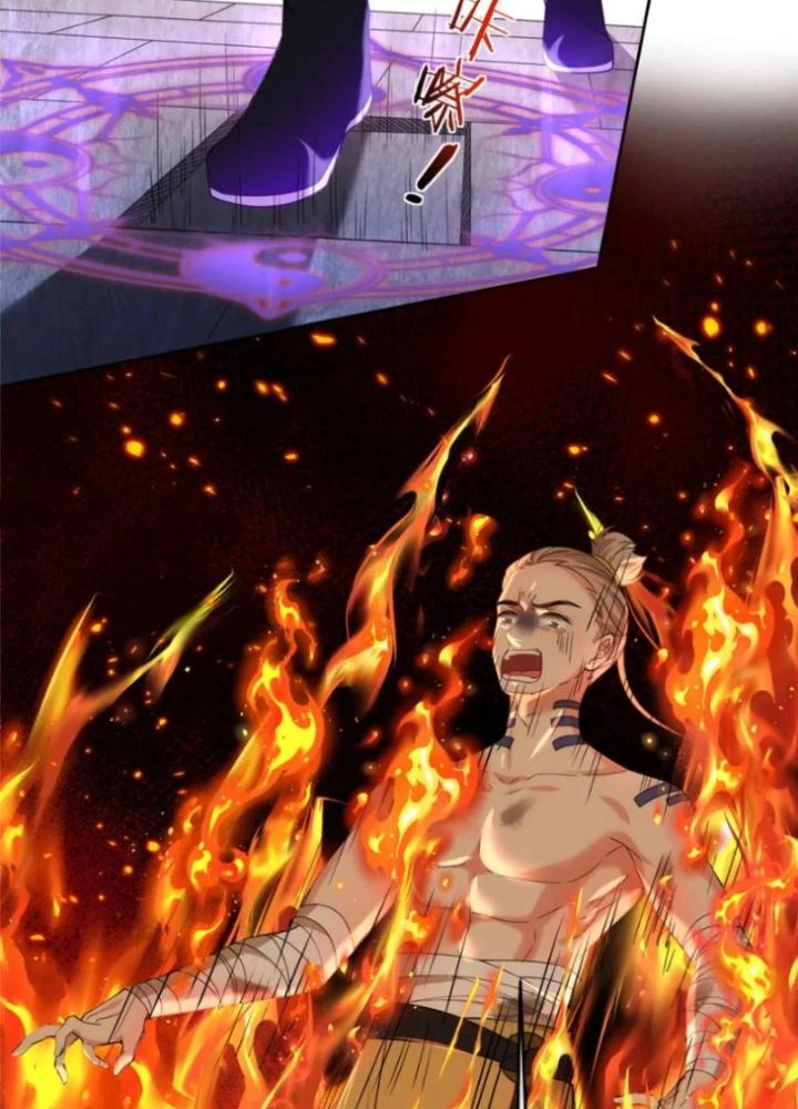 Ở Bên Cạnh Nữ Ma Đầu Chapter 36 - Trang 16