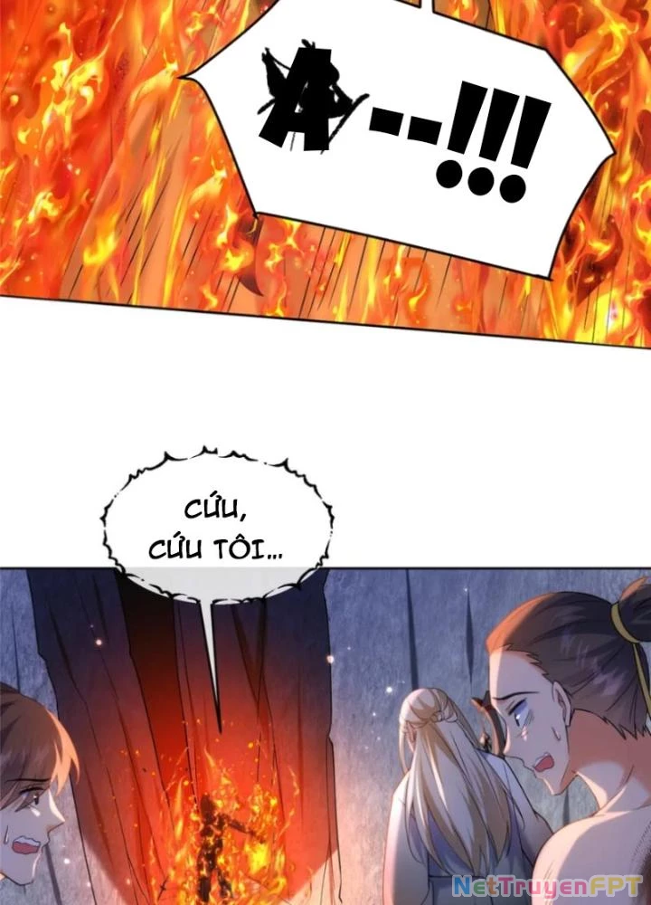 Ở Bên Cạnh Nữ Ma Đầu Chapter 36 - Trang 18