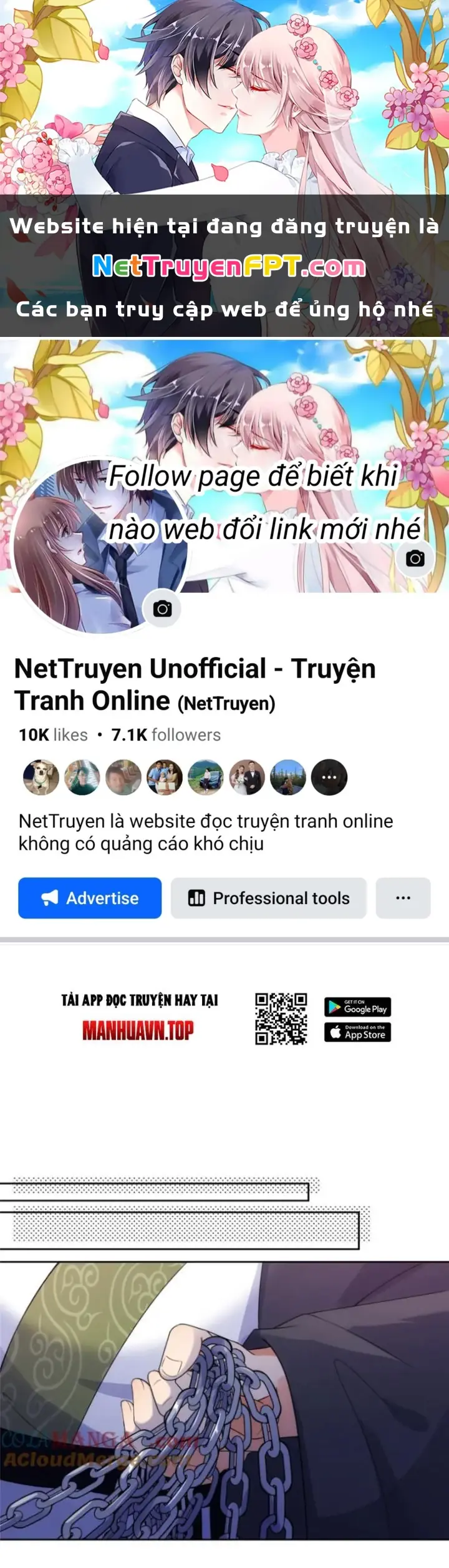 Ở Bên Cạnh Nữ Ma Đầu Chapter 36 - Trang 2
