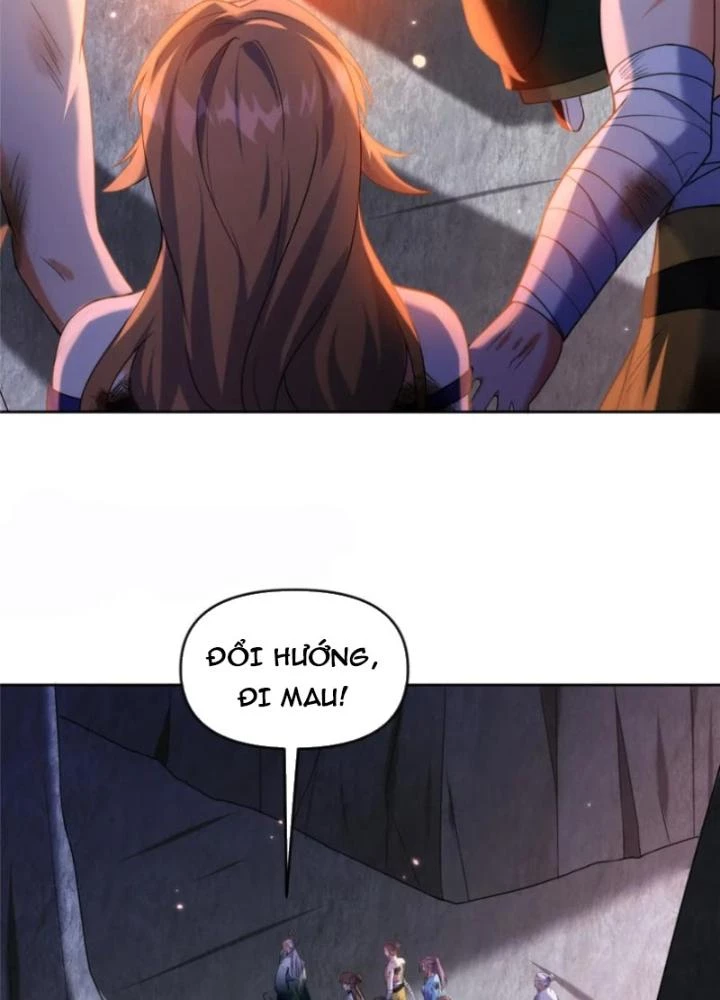 Ở Bên Cạnh Nữ Ma Đầu Chapter 36 - Trang 20