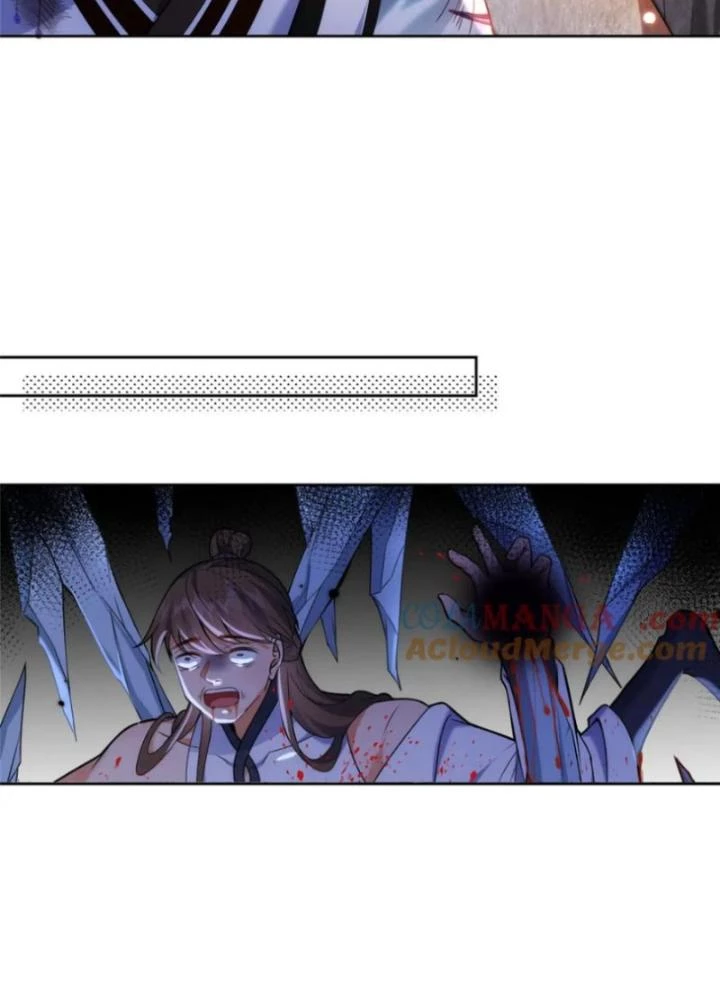 Ở Bên Cạnh Nữ Ma Đầu Chapter 36 - Trang 24