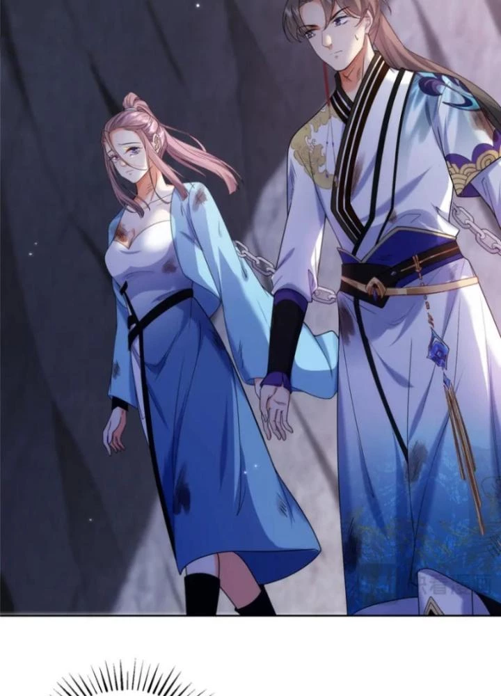 Ở Bên Cạnh Nữ Ma Đầu Chapter 36 - Trang 28